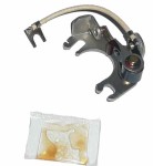 STYKI APARATU ZAPŁONOWEGO TOYOTA