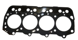 USZCZELKA GŁOWICY TOYOTA