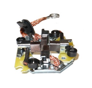 SZCZOTKOTRZYMACZ ROZRUSZNIKA TOYOTA