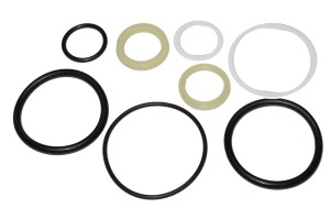 KPL USZCZELNIEŃ SIŁOWNIKA NACHYŁU KOMATSU