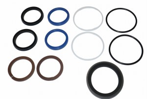 KPL USZCZELNIEŃ SIŁOWNIKA SKRĘTU KOMATSU