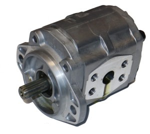 POMPA HYDRAULICZNA KAYABA