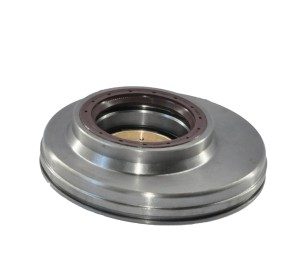 POKRYWA POMPY JAZDY TOYOTA NR 30