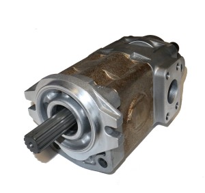 POMPA HYDRAULICZNA TOYOTA