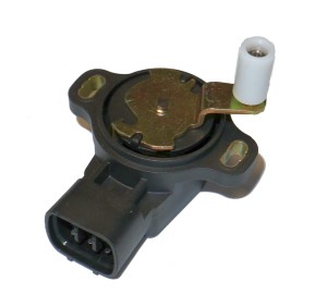 POTENCJOMETR JAZDY NISSAN / MITSUBISHI