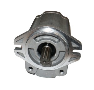 POMPA HYDRAULICZNA KOMATSU GWARANCJA 6MCY