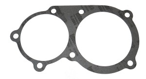 USZCZELKA POKRYWY SKRZYNI OD STRONY SILNIKA 41A