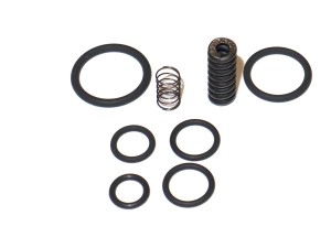 KPL USZCZELNIEŃ ROZDZIELACZA JUNGHEINRICH