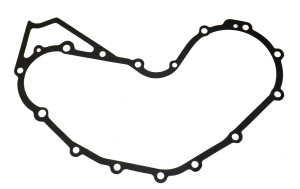 USZCZELKA POKRYWY ROZRZĄDU TOYOTA