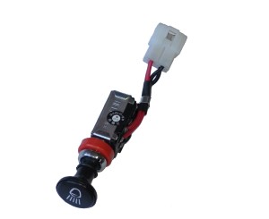 PRZEŁĄCZNIK ŚWIATEŁ MITSUBISHI