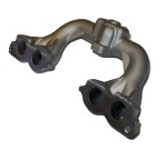 KOLEKTOR SSĄCO - WYDECHOWY JUNGHEINRICH