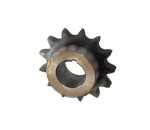 ZĘBATKA ŁAŃCUCHA UKŁADU KIEROWNICZEGO JUNG