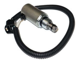 ELEKTROZAWÓR UKŁADU KIEROWNICZEGO TOYOTA OEM