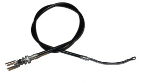 LINKA HAMULCA RĘCZNEGO RH TOYOTA