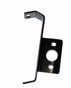 MOCOWANIE LAMP PRZEDNICH LH