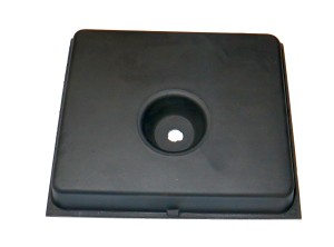 GUMA ZAWIESZENIA TOYOTA