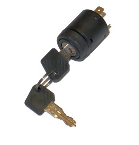 STACYJKA JUNGHEINRICH