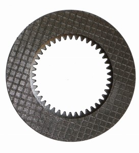 TARCZKA SPIEKANA SKRZYNI BIEGÓW KOMATSU