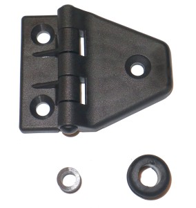 ZAWIAS KABYNY TOYOTA  SZYBY TYLNEJ