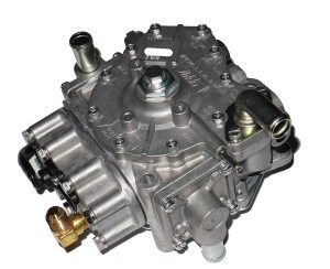 PAROWNIK GAZU NISSAN