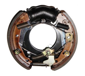 TARCZA HAMULCOWA LH HYSTER