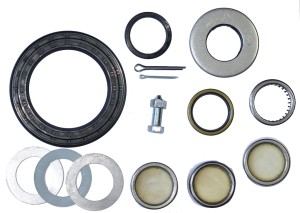 KPL NAPRAWCZY ZWROTNICY TOYOTA RYS NR 42K