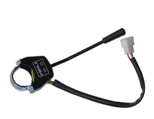 PRZEŁĄCZNIK KIERUNKOWSKAZÓW KOMATSU