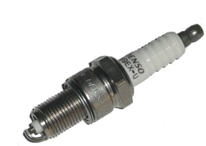 ŚWIECA ZAPŁONOWA TOYOTA