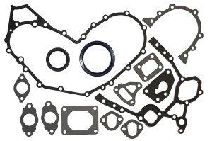 USZCZELKI SILNIKA KPL TOYOTA