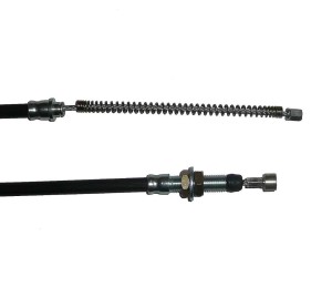 LINKA HAMULCA RĘCZNEGO LH TOYOTA