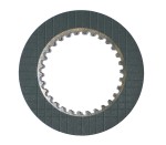 TARCZKA SPIEKANA SKRZYNI BIEGÓW TOYOTA