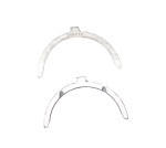 PIERŚCIEŃ OPOROWY WAŁU PERKINS STD