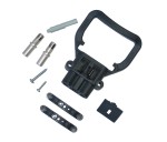 GNIAZDO REMA 80A 150VDC