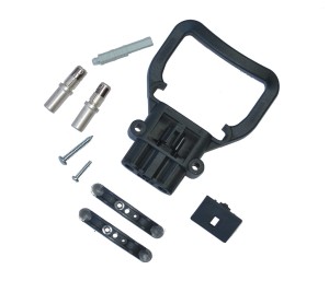 GNIAZDO REMA 80A 150VDC