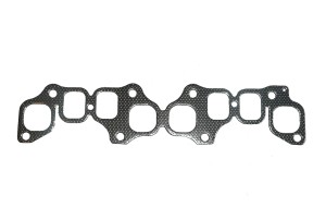 USZCZELKA KOLEKTORA SSĄCO WYDECHOWEGO TOYOTA