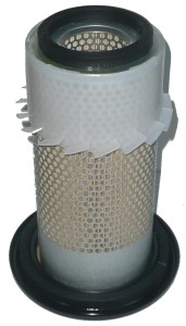 FILTR POWIETRZA TOYOTA