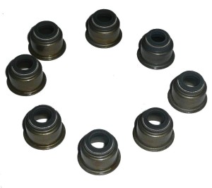 USZCZELNIACZ ZAWORU TOYOTA