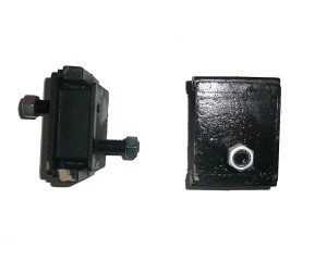 PODUSZKA SILNIKA TOYOTA