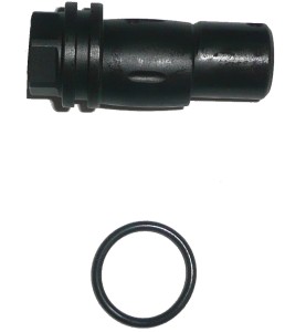 SWORZEŃ ŁĄCZNIKA ZAWIESZENIA TOYOTA RYS NR  DG