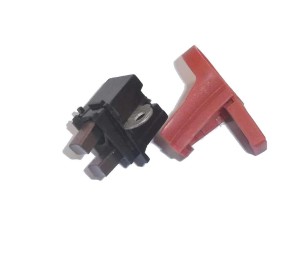 SZCZOTKOTRZYMACZ ALTERNATORA TOYOTA