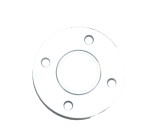 DYSTANS KOŁA PASOWEGO WENTYLATORA LINDE