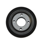 KOŁO PASOWE POMPY WODY LINDE