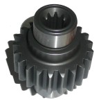 KOŁO POMPY HYDRAULICZNEJ NA POMPĘ TOYOTA