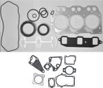 USZCZELKI SILNIKA KPL YANMAR 3TNA72