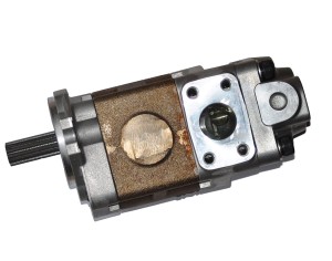 POMPA HYDRAULICZNA TOYOTA