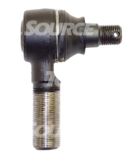 KOŃCÓWKA UKŁADU KIEROWNICZEGO LH TOYOTA NR 11