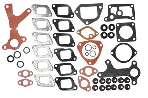 USZCZELKI SILNIKA KPL TOYOTA