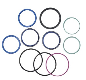 KPL USZCZELNIEŃ SIŁOWNIKA SKRĘTU LINDE