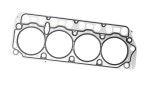 USZCZELKA GŁOWICY TOYOTA 4Y METALOWA