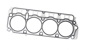 USZCZELKA GŁOWICY TOYOTA 4Y METALOWA